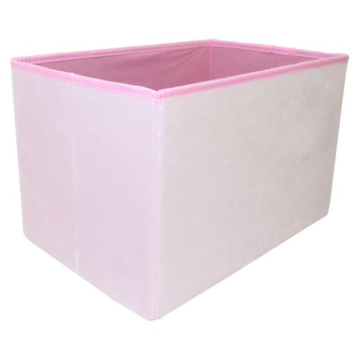 ぬいぐるみストレージBOX Lサイズ 収納ボックス 星のカービィ カービィ