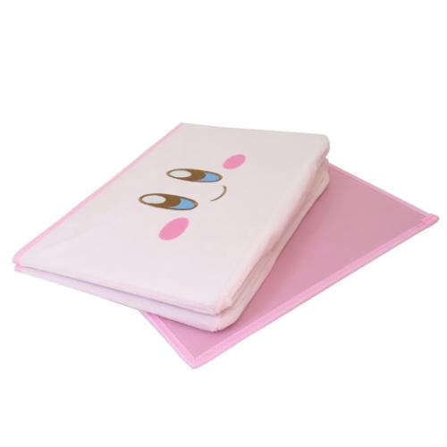 ぬいぐるみストレージBOX Lサイズ 収納ボックス 星のカービィ カービィ