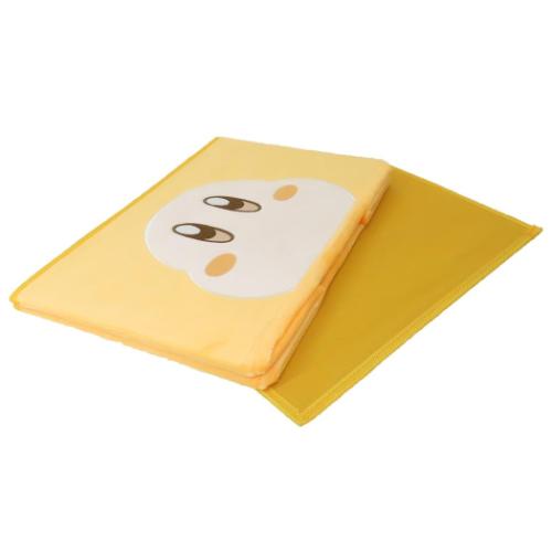 ぬいぐるみストレージBOX Lサイズ 収納ボックス 星のカービィ