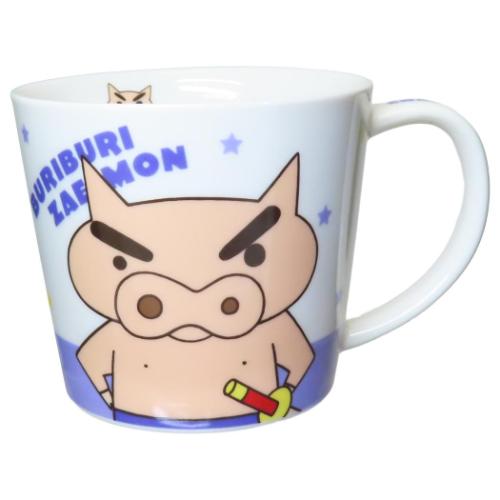 ぽってりマグ アルプスの少女ハイジ マグカップ 三郷陶器 ハイジ
