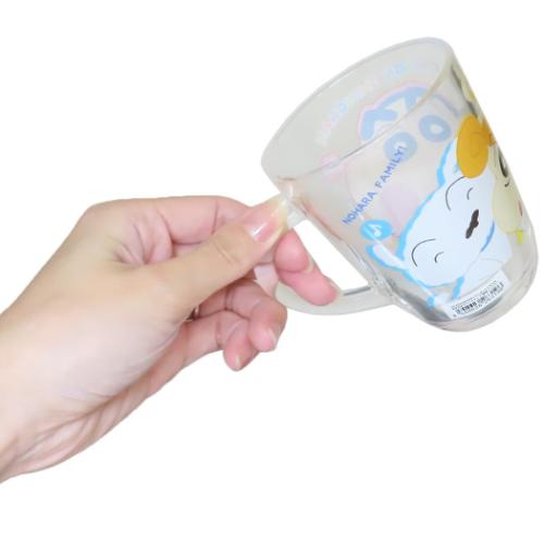 クレヨンしんちゃん グッズ プラコップ アニメキャラクター