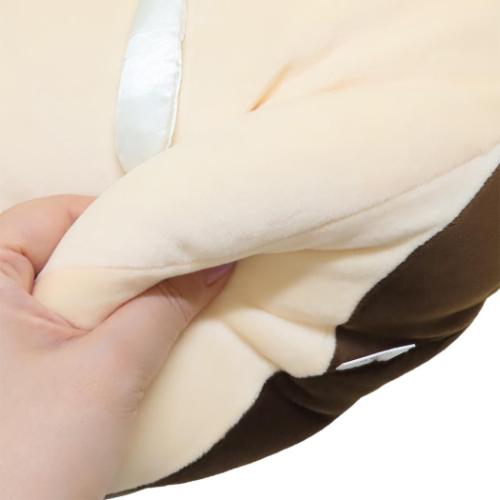 もっちりフェイスクッション クッション クレヨンしんちゃん ボー