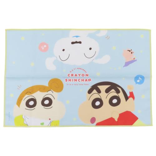 クレヨンしんちゃん グッズ ランチーフ アニメキャラクター