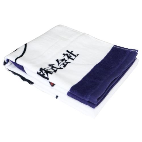 クレヨンしんちゃん グッズ フェイスタオル アニメキャラクター