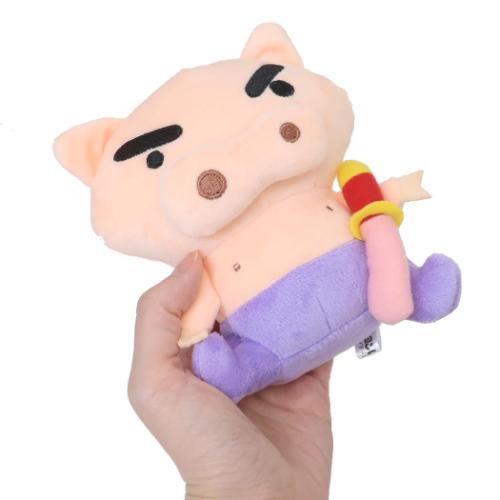 ぶりぶりざえもんとこりすの人形 Amazon | ぶりぶりざえもん フィギュア ◎ しんちゃん アニメ