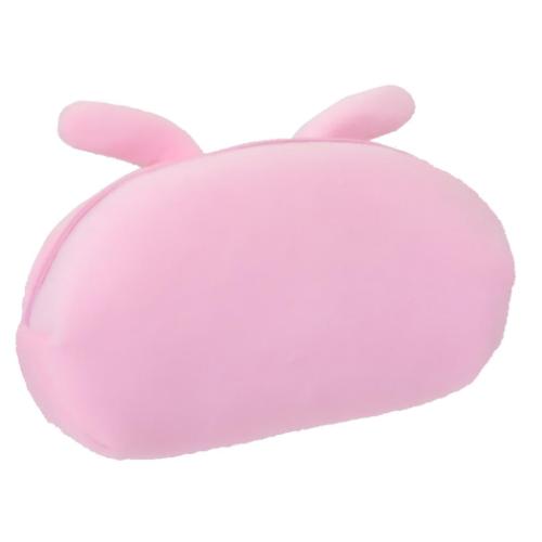 クレヨンしんちゃん ぬいぐるみフェイスペンポーチ ペンケース アニメ