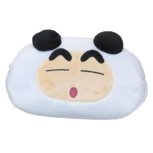 【非売品】ダノンデサイル ぬいぐるみ ペンケース グッズ セット おまけ付き 楽天市場】クレヨンしんちゃん ペンケース ぬいぐるみペンポーチ