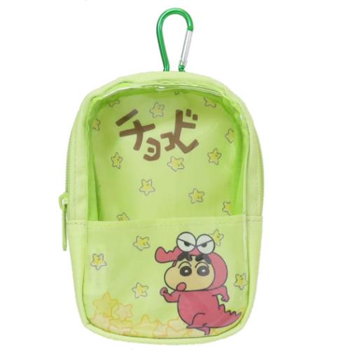 Yahoo! Yahoo!ショッピング(ヤフー ショッピング)クレヨンしんちゃん グッズ ミニポーチ アニメキャラクター ぬいポーチ