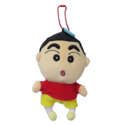 レトロ可愛い！クレヨンしんちゃんの1990年代デザインの