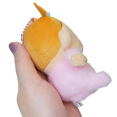クレヨンしんちゃん グッズ マスコット アニメキャラクター ベイビー