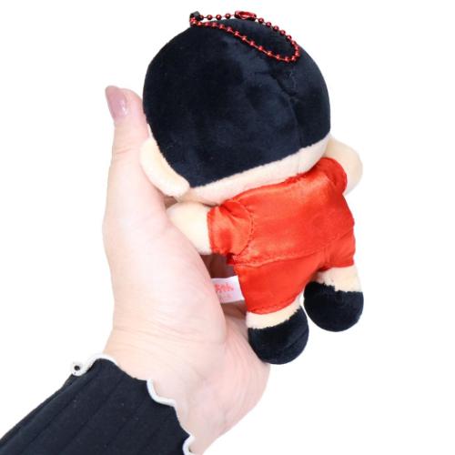 クレヨンしんちゃん ぬいぐるみマスコット マスコット アニメ