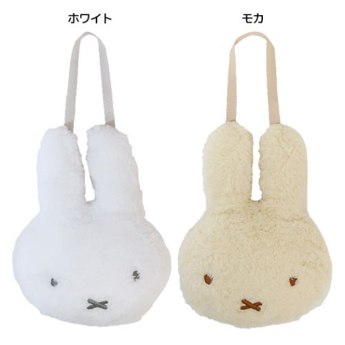 Miffy（ミッフィー） 鏡 ぬいぐるみミラー ディックブルーナ ティーズ