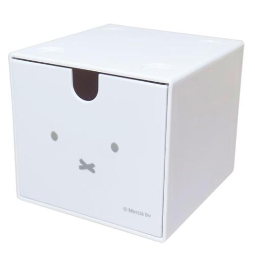 スタッキングチェスト 卓上収納 ミッフィー ディックブルーナ ティーズ