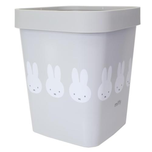 ミッフィー ゴミ箱 ストックス ストッパー付きダストボックス いろんな