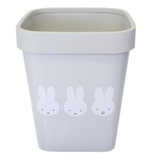 ミッフィー ゴミ箱 ストックス ストッパー付きダストボックス いろんな