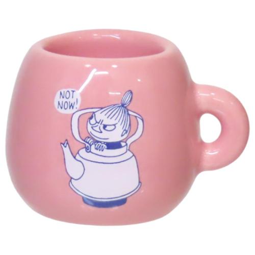 ムーミン 収納用品 マグ型マルチホルダー color of funny リトルミィ 北欧 ティーズファクトリー