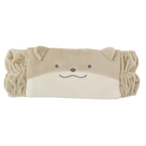 ヘアバンド なんでもいきもの ヘアアクセ ティーズファクトリー カワウソ