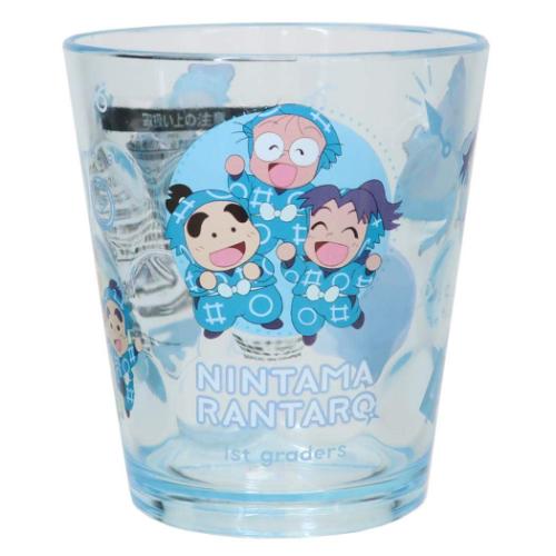 忍たま乱太郎 ドットタンブラー NHK プラカップ アニメキャラクター 一年は組