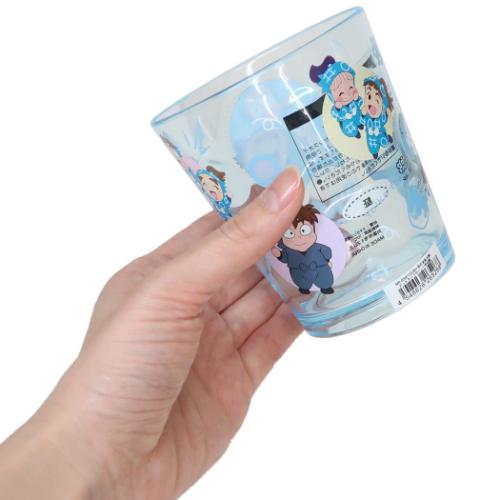 忍たま乱太郎 ドットタンブラー NHK プラカップ アニメキャラクター 一年は組