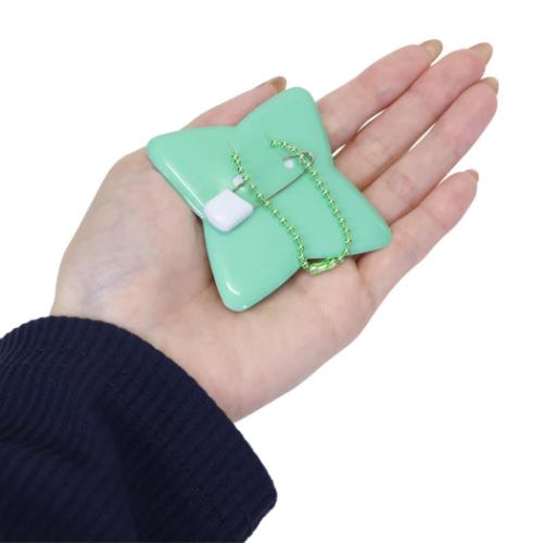 忍たま乱太郎 ネームクリップ おなまえバッジ 立花仙蔵 NHK ティーズ