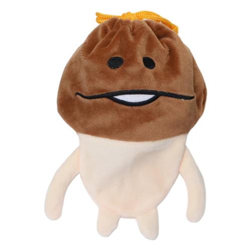 なめこ　なめこ栽培キット ぬいぐるみマスコット詰め合わせ おさわり探偵 なめこ栽培キット ぬいぐるみマスコット なめこ（30個入