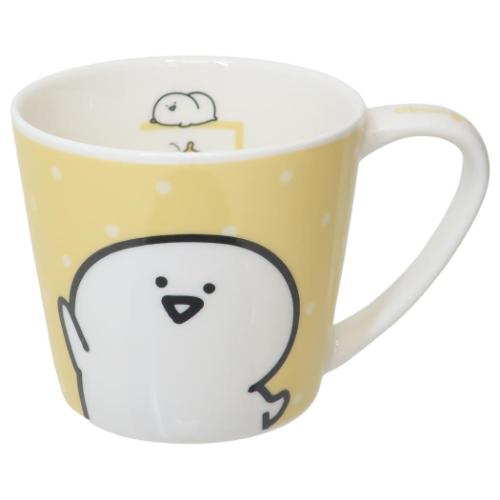 Tシャツ　文房具　マグカップ　アニメ　キャラクターグッズ　詰め合わせ お文具といっしょ メジャーマグ マグカップ キャラクター お文具さん