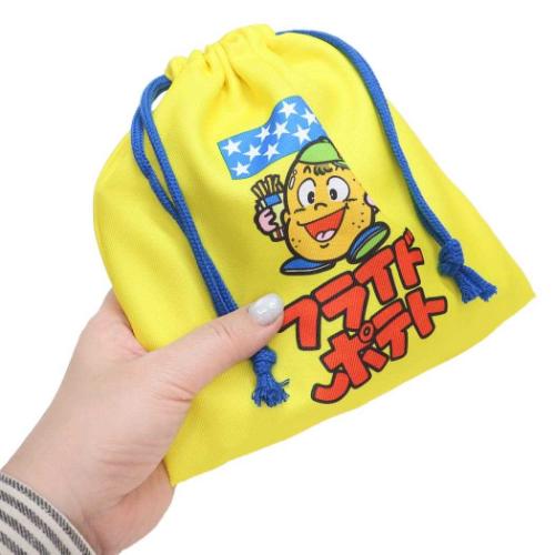 ⭐️奈々様専用 ポーチ14点 マフォン フライドポテト