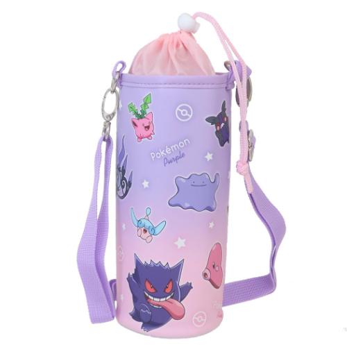 ペットボトルホルダー ペットボトルカバーL ポケットモンスター