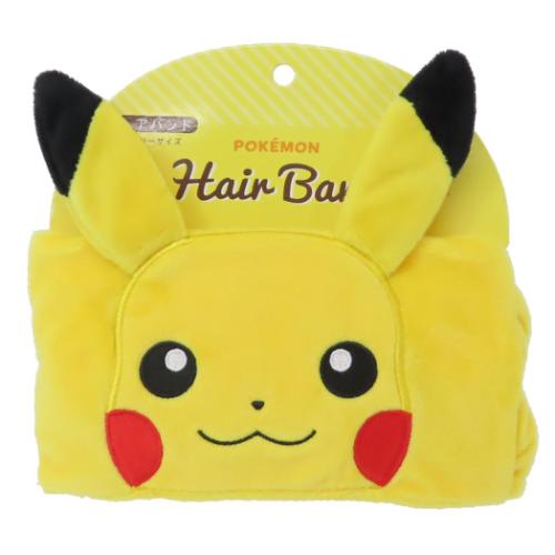 ポケットモンスター グッズ ヘアアクセ キャラクター ヘアバンド ピカチュウ N ポケモン