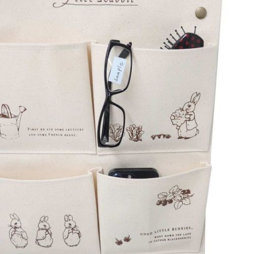 ピーターラビット（PETER RABBIT） グッズ 収納用品 絵本キャラクター