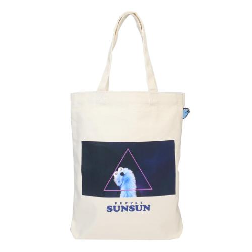 �҂傱���ƃg�[�g �p�y�b�g�X���X�� �g�[�g�o�b�O PUPPET SUNSUN �e�B�[�Y�t�@�N�g���[ �X�y�[�V�[ ����