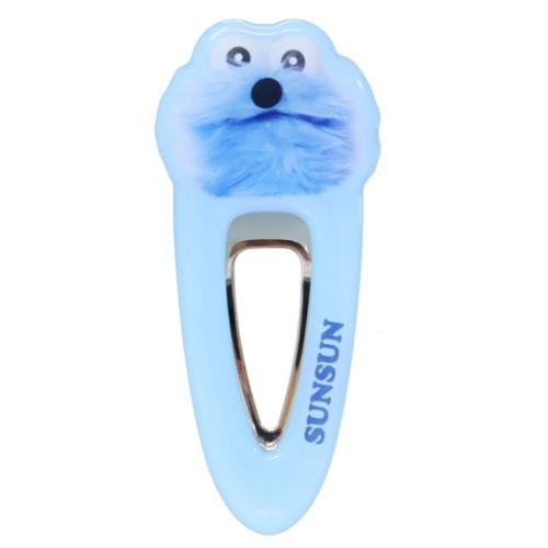 �p�y�b�g�X���X�� �L�����N�^�[ �w�A�A�N�Z �A�N�����}���`�N���b�v �X���X�� PUPPET SUNSUN ����