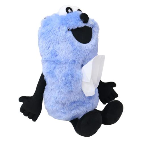 パペットスンスン　ぬいぐるみ　クッション　ティッシュカバー　ブランケット　セット パペットスンスン ぬいぐるみ クッション ティッシュカバー