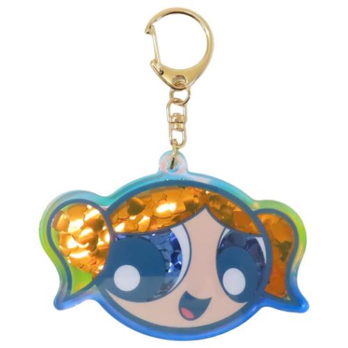 sanrio チアリーチャム キャラクター プチボールチェーン
