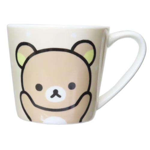 マグカップ メジャーマグ リラックマ サンエックス リラックマ ティーズファクトリー プレゼント