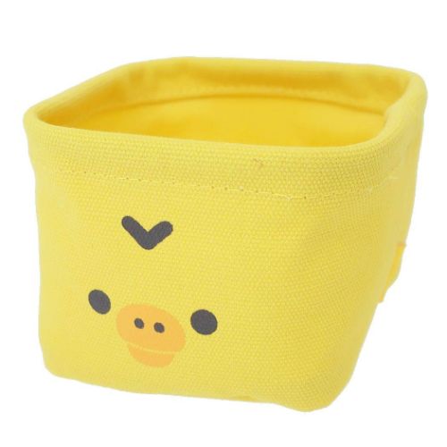 リラックマ フェイスマルチボックス サンエックス 収納用品