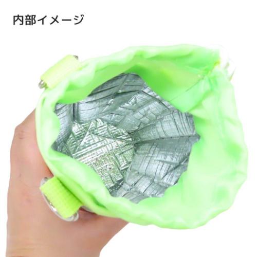 すみっコぐらし ペットボトルホルダー ペットボトルカバーL 喫茶すみっ