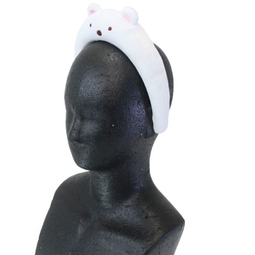 すみっコぐらし サンエックス キャラクター ヘアアクセ