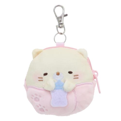 Yahoo! Yahoo!ショッピング(ヤフー ショッピング)すみっコぐらし グッズ ミニポーチ サンエックス キャラクター プーピーミニポーチ