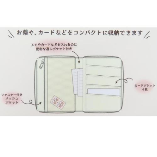 マルチポーチ コンパクトマルチポーチ スヌーピー スヌーピー ピーナッツ ティーズファクトリー