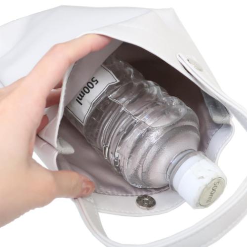 収納用品 マルチポケット ブラウングレー スヌーピー ピーナッツ ティーズファクトリー 車 冷蔵庫 洗面台 ベビーカー キャラクター