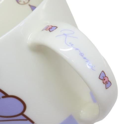 マグカップ メジャーマグ クロミ サンリオ おともだち ティーズファクトリー プレゼント キャラクター