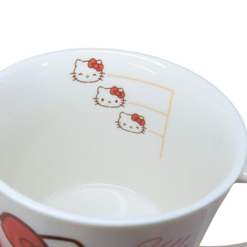 サンリオキャラクター大賞　2014 マグカップ　イチゴマン　激レア　新品　キティ ハローキティ メジャーマグ サンリオ マグカップ キャラクター