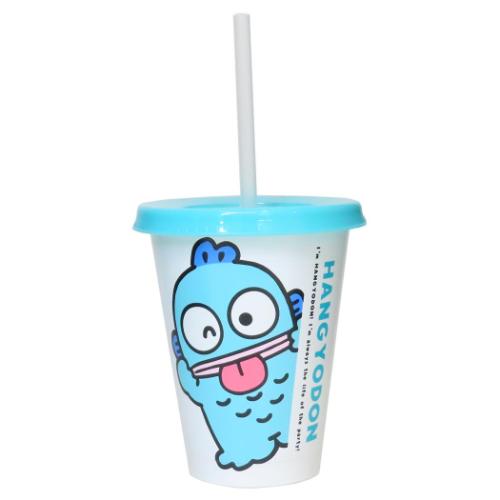 ハンギョドン プラカップ チェンジングタンブラー 450ml サンリオ ティーズファクトリー