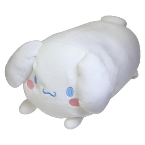シナモロール グッズ クッション キャラクター おでかけ2wayネック