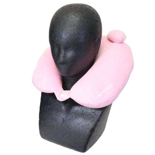 マイメロディ グッズ クッション サンリオ キャラクター おでかけ2wayネックピロー