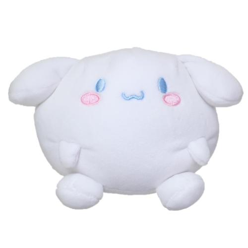 シナモロール もっつみぬいぐるみ ぬいぐるみ サンリオ キャラクター 爆買