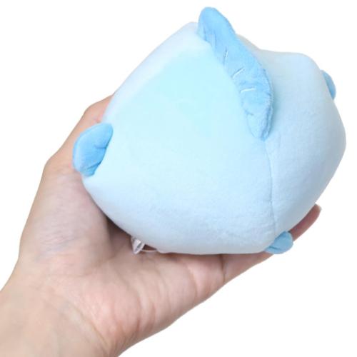 もっつみぬいぐるみ ぬいぐるみ ハンギョドン ティーズファクトリー