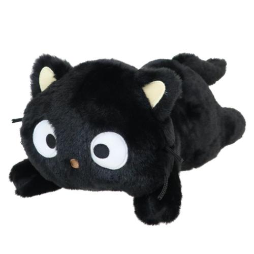 チョコキャット グッズ ぬいぐるみ サンリオ キャラクター ひざのりぬいぐるみ 爆買