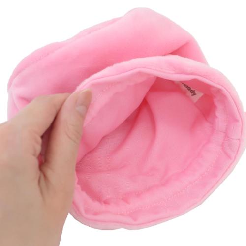 マイメロディ マチ付きマスコット巾着 サンリオ きんちゃく袋 キャラクター ティーズファクトリー